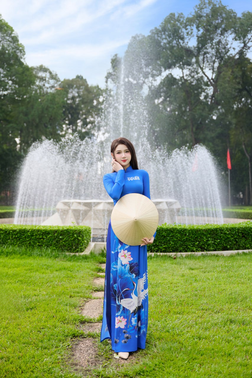 RR88 CHÚC MỪNG NGÀY PHỤ NỮ VIỆT NAM 20/10 6 ao dai rr88 5