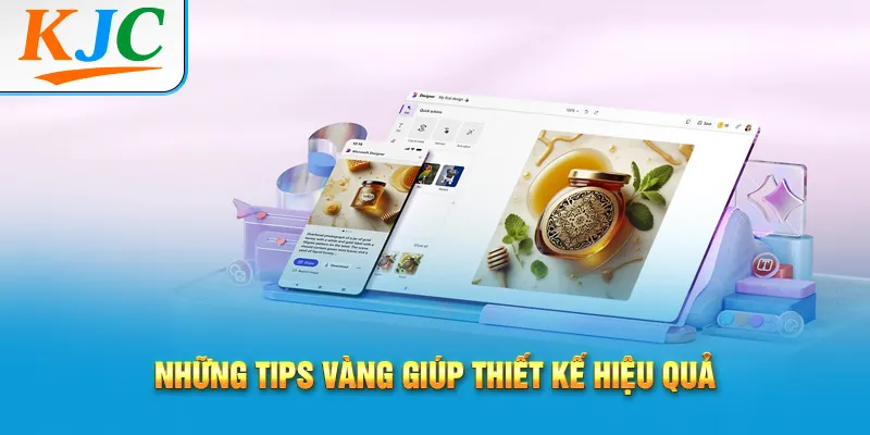 Thiết Kế Tối Giản Tư Duy Thiết Kế Chuyên Nghiệp 3 Những tips vàng giúp thiết kế hiệu quả